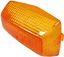 Picture of Indicator Lens Triumph 91 Onward (Amber)
