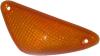 Picture of Indicator Lens Front L/H Amber for 1995 Aprilia Rally 50