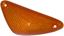 Picture of Indicator Lens Front L/H Amber for 2000 Aprilia Rally 50