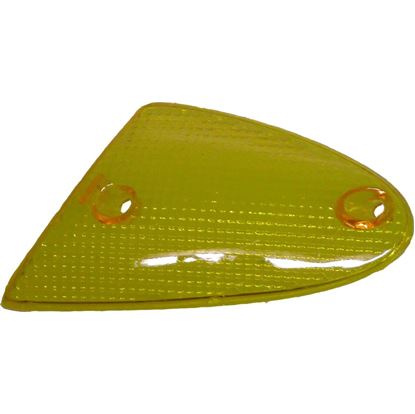Picture of Indicator Lens Front R/H Amber for 2001 Aprilia SR 50 Racing Tetsuya Harada