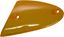 Picture of Indicator Lens Front R/H Amber for 1998 Aprilia SR 50 Racing Tetsuya Harada 50