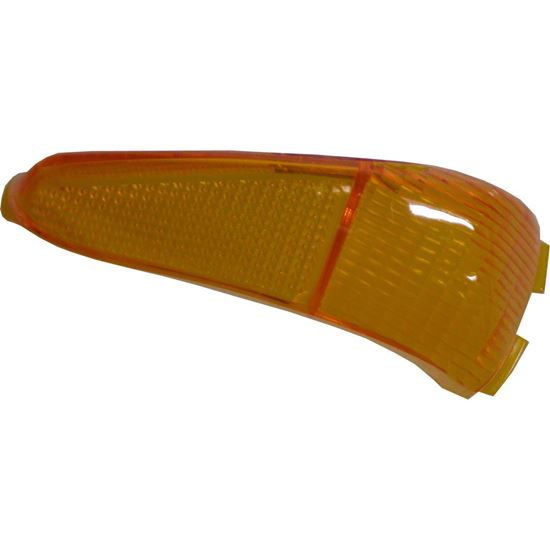 Picture of Indicator Lens Rear R/H Amber for 1998 Gilera Runner 50