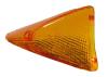 Picture of Indicator Lens Front R/H Amber for 2002 Peugeot Speedfight 100