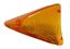 Picture of Indicator Lens Front R/H Amber for 2002 Peugeot Speedfight (50cc) (L/C) (Front Disc & Rear)