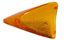 Picture of Indicator Lens Rear L/H Amber for 1999 Peugeot Speedfight (50cc) (A/C) (Rear Drum Brake)