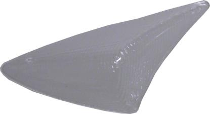Picture of Indicator Lens Peugeot Speedfight Front Right (Clear)