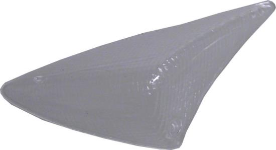 Picture of Indicator Lens Peugeot Speedfight Front Right (Clear)