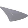 Picture of Indicator Lens Front L/H Clear for 2004 Peugeot Speedfight 2 (50cc) (L/C) (Front Disc & Rear)