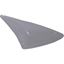 Picture of Indicator Lens Front L/H Clear for 1997 Peugeot Speedfight 2 (50cc) (L/C) (Front Disc & Rear)