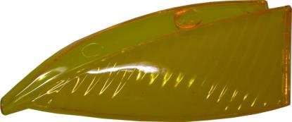 Picture of Indicator Lens Peugeot Vivacity Front Right (Amber)