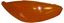 Picture of Indicator Lens Rear L/H Amber for 2003 Peugeot Vivacity 50 (2T)