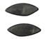 Picture of Indicator Lens Mini Eagle Eye Smoked (Pair)