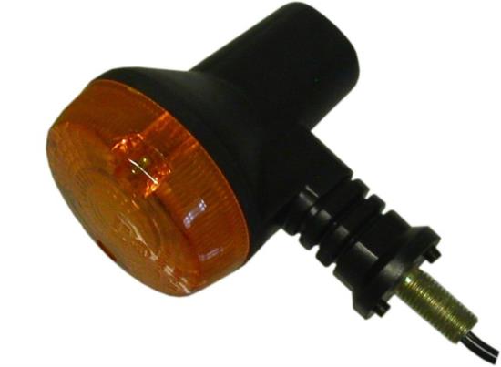 Picture of Indicator Kawasaki KLR600, KLR650 Rear (Amber)