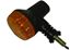 Picture of Indicator Complete Rear R/H for 1995 Kawasaki KLR 650 (KL650C1)