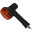Picture of Indicator Complete Front L/H for 1985 Kawasaki KLR 600 (KL600B1)