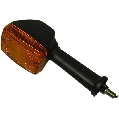 Picture of Indicator Complete Front R/H for 1996 Kawasaki GT 550 (Z550G9)