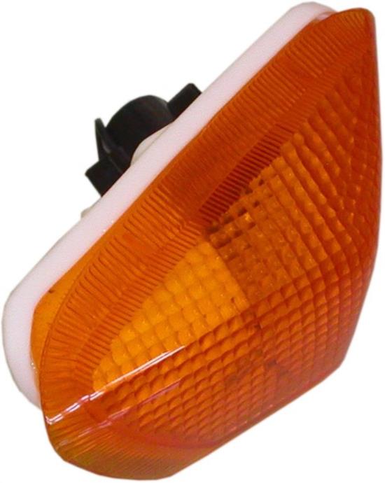 Picture of Indicator Kawasaki ZZR600 Front Right (Amber) 90-92