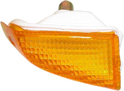 Picture of Indicator Kawasaki ZZR600D1-3 Rear Left (Amber) 90-92