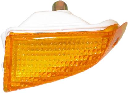 Picture of Indicator Kawasaki ZZR600D1-3 Rear Right (Amber) 90-92