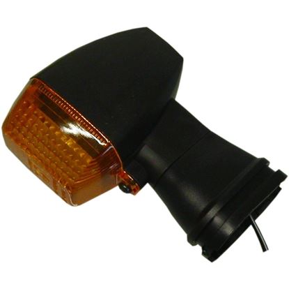 Picture of Indicator Complete Front R/H for 1994 Kawasaki GPZ 500 S (EX500D1)