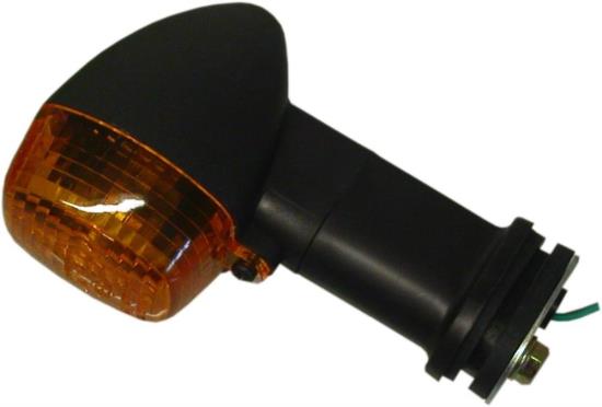 Picture of Indicator Kawasaki ZX6R, 9R, 12R, Z1000 98-06 Rear (Amber)