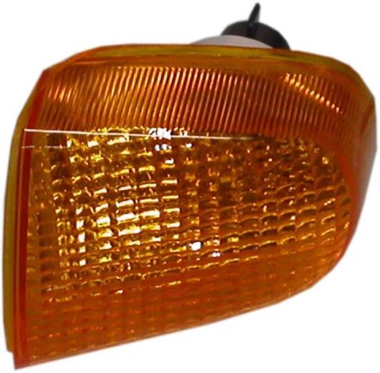 Picture of Indicator Kawasaki ZZR1100C1-3 Rear Right (Amber) 90-92