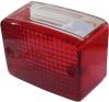 Picture of Taillight Lens for 2002 Kawasaki KMX 125 B12