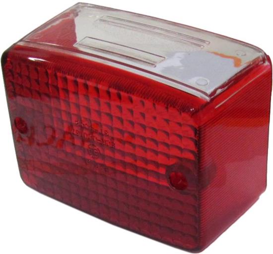 Picture of Taillight Lens for 2001 Kawasaki KMX 125 B11