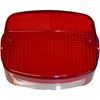 Picture of Taillight Lens for 1978 Kawasaki (K)Z 200 A1