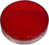 Picture of Taillight Lens for 1973 Kawasaki S2-A Mach II (350cc)