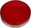 Picture of Rear Tail Stop Light Lens Kawasaki KH250, Z1 900cc, KE100, S1, S2, KH4