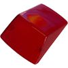 Picture of Taillight Lens for 2000 Kawasaki KLE 250 A5
