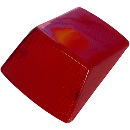 Picture of Taillight Lens for 1998 Kawasaki KLE 500 A8