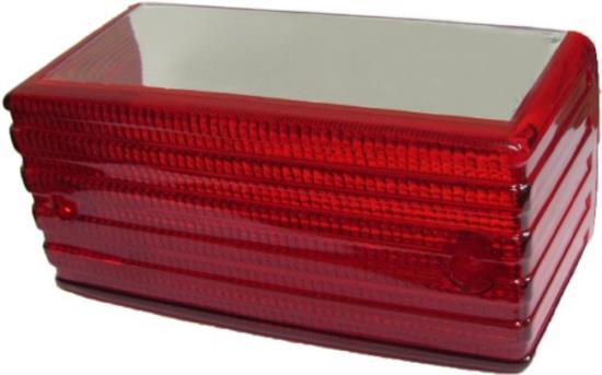 Picture of Rear Tail Stop Light Lens Kawasaki GPZ, GT A/C, KH100, 125, ER250, Z40