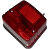 Picture of Taillight Complete for 1982 Kawasaki AE 50 A2