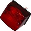 Picture of Taillight Complete for 1990 Kawasaki KDX 125 B1