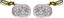 Picture of Indicator LED Flush Mount Fairing Kawasaki (Clear) (Pair)