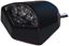 Picture of Number Plate Light LED Small Black Body Stealth Design