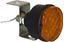 Picture of Marker Light Flashing Yellow with Single Bolt Fitting OD:45m