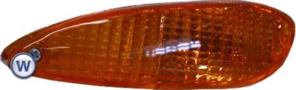 Picture of Indicator Suzuki AY50 Katana 97-06, AN125 95-00 Front Right