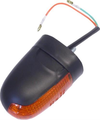 Picture of Indicator Suzuki AY50 Katana 97-06 Rear Right (Amber) UX50