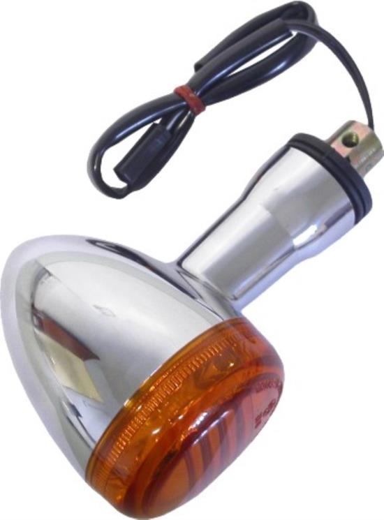 Picture of Indicator Suzuki VL1500 04-14, LS650 05-12 Fr/RH & R/LH