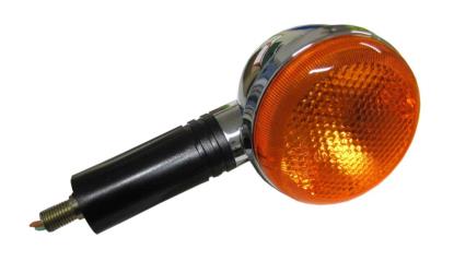 Picture of Indicator Suzuki GZ125 Marauder 02-10 Front Left & Rear Right