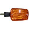 Picture of Indicator Suzuki RG125, Early GSXR750, CS80, RG250, RG500 (Amber)