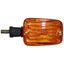 Picture of Indicator Complete Rear R/H for 1988 Suzuki DR 750 S-J 'Desert' (Enduro Body) (K/Start) (SR41A)