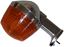 Picture of Indicator Complete Rear R/H for 1977 Suzuki FR 80 B