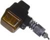 Picture of Indicator Complete Rear L/H for 1986 Suzuki DR 200 G