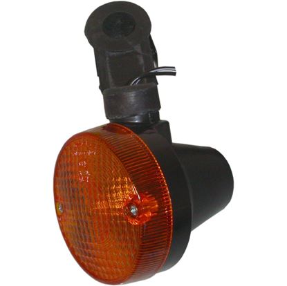 Picture of Indicator Complete Front R/H for 2001 Suzuki TS 50 XKR