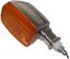 Picture of Indicator Suzuki GSX850, 1100G Chrome Short (Amber)