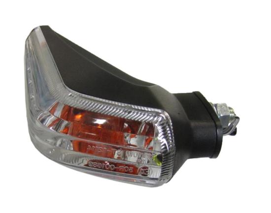 Picture of Indicator Suzuki GSR600 Rear Right 06-10